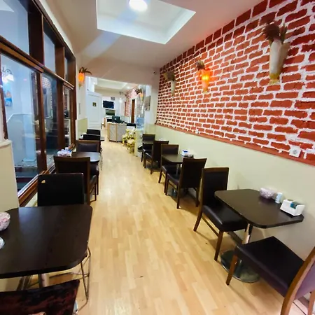 Taksim Centre Hotel 2*