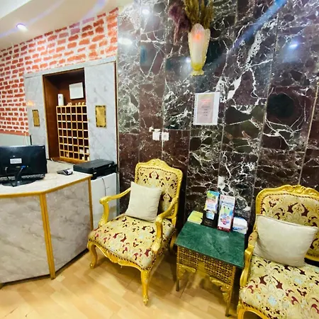 Taksim Centre Istanbul