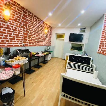 Taksim Centre Hotel 2*