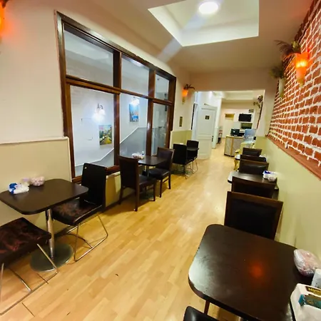 Hotel Taksim Centre 2*