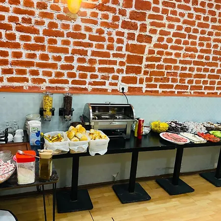 Taksim Centre Hotel Istanbul