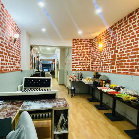 Hotel Taksim Centre Istanbul