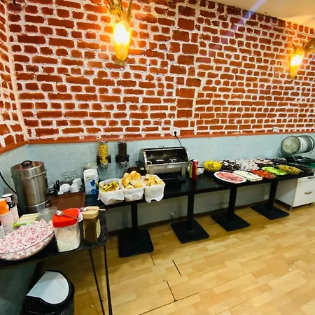Taksim Centre Hotel