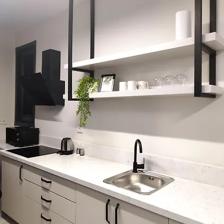 Apartment Ortakoey Istanbul