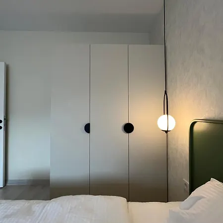 Ortakoey Apartment *