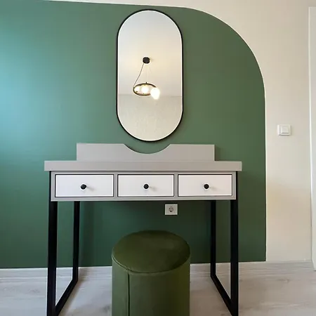 Apartment Ortakoey