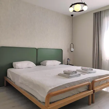Apartment Ortakoey Istanbul