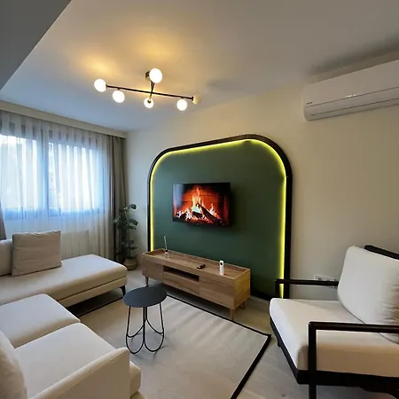 Ortakoey Istanbul