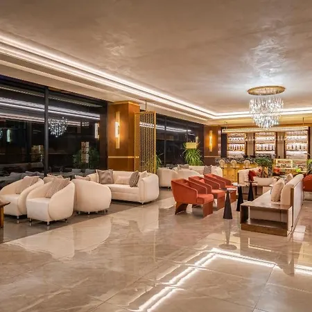 Hidden Hills Airport 5*