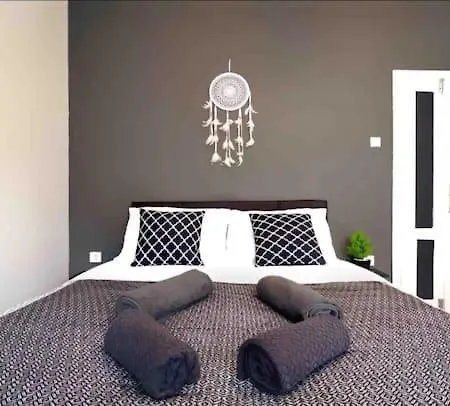 Cihangir House Istambul