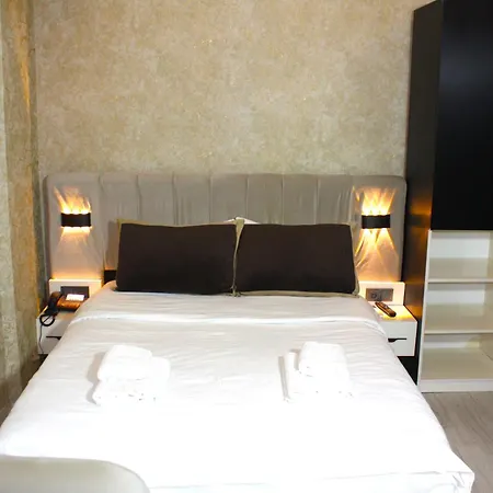 Sword Otel *