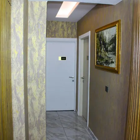 Sword Otel