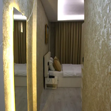 Otel Sword İstanbul