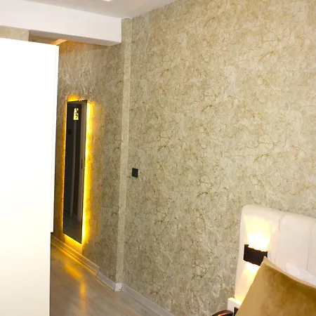 Sword Otel İstanbul