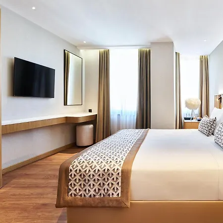 Thank Sultanahmet Hotell *