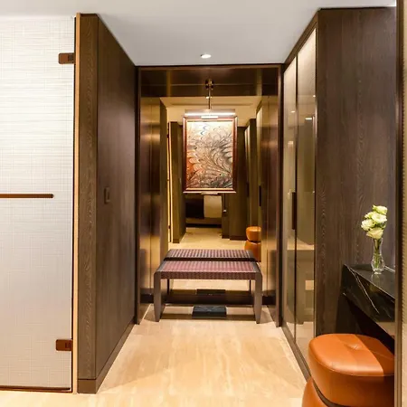 מלון Intercontinental By Ihg איסטמבול