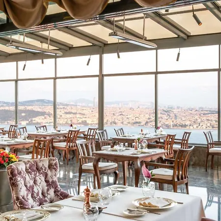 Intercontinental By Ihg מלון