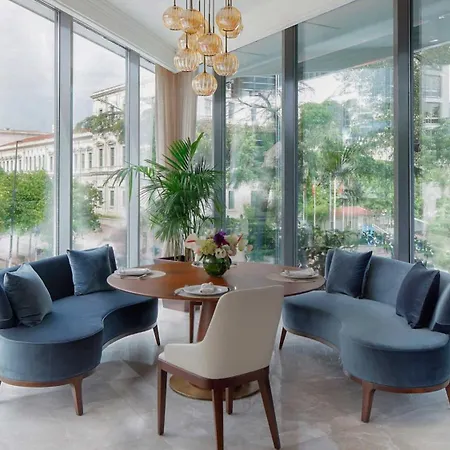 מלון Intercontinental By Ihg