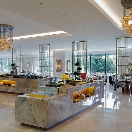 Intercontinental By Ihg איסטמבול