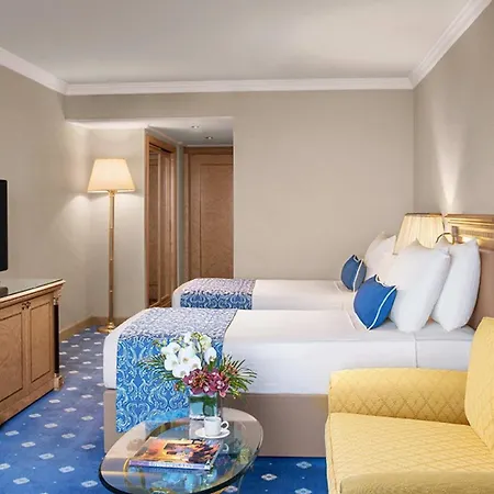 Intercontinental By Ihg איסטמבול