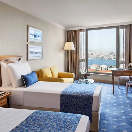מלון Intercontinental By Ihg