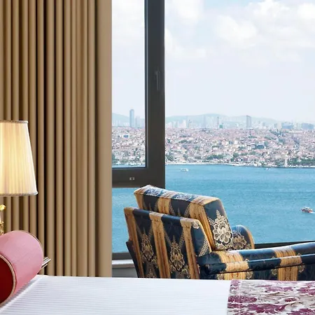 מלון Intercontinental By Ihg 5*