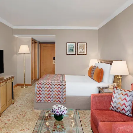 Intercontinental By Ihg איסטמבול