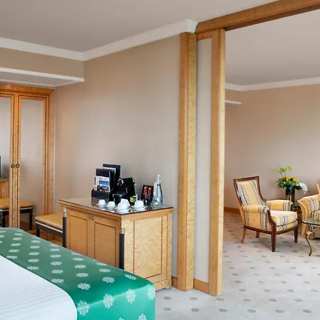 Intercontinental By Ihg 5* איסטמבול