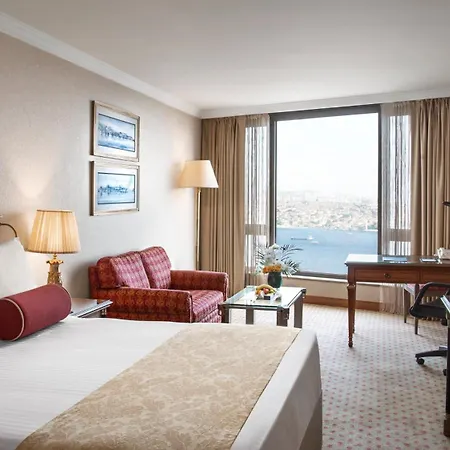 Intercontinental By Ihg איסטמבול