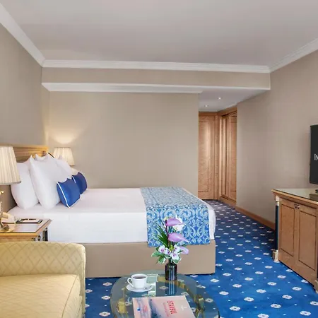 מלון Intercontinental By Ihg 5*