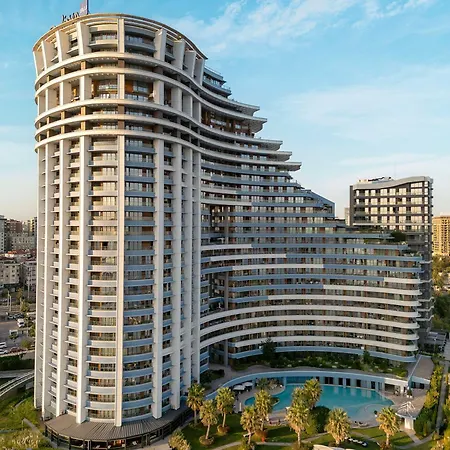 Radisson Blu Ottomare Отель 5*