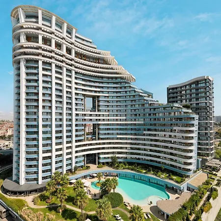 Отель Radisson Blu Ottomare 5*