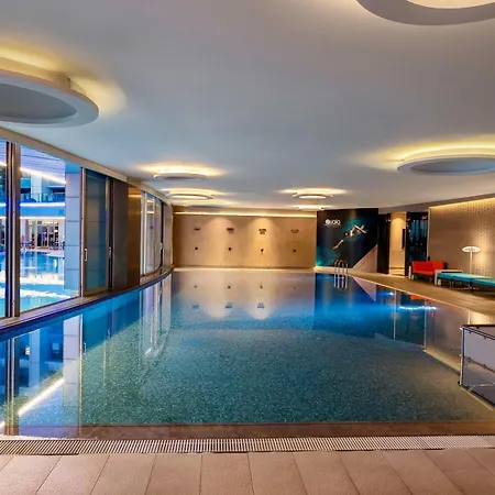 Radisson Blu Ottomare Стамбул