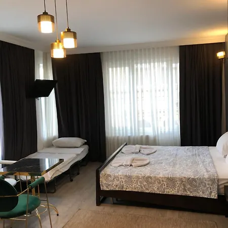 Galata Hotel Estambul