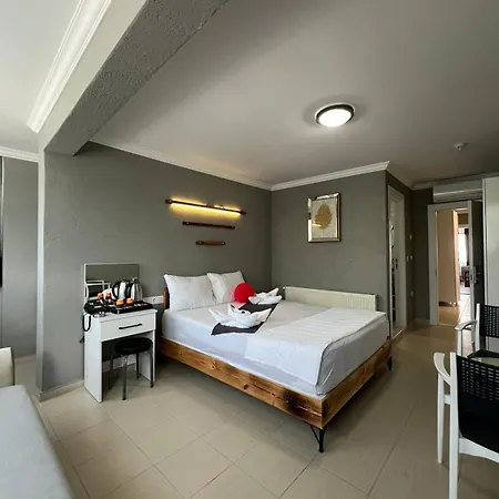 Esen Life Hotel *