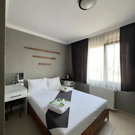 Esen Life Hotel Istanbul
