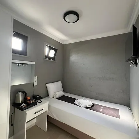 Esen Life Hotel
