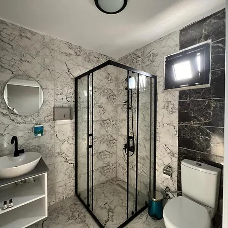 Hotel Esen Life Istanbul