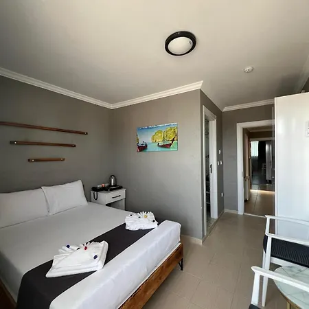 Hotel Esen Life Istanbul