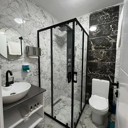 Hotel Esen Life Istanbul
