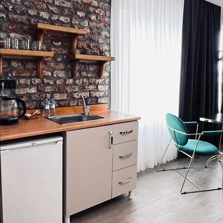 Hotel Galata