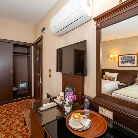 Hotel Pera Rose Estambul