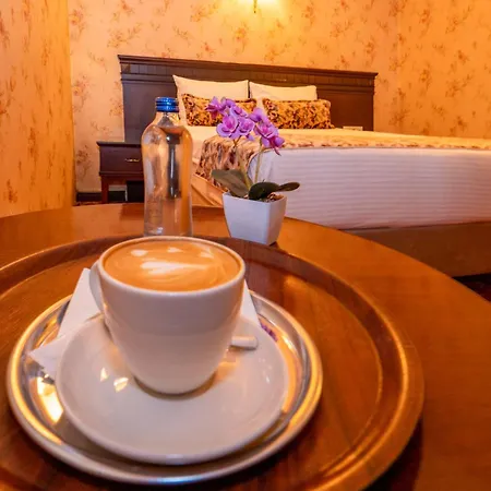 Hotel Pera Rose