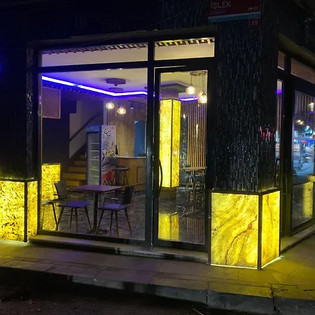 Gold Corner Κωνσταντινούπολη