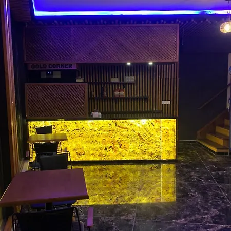 Ξενοδοχείο Gold Corner Κωνσταντινούπολη