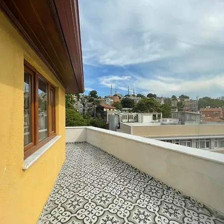 Gold Corner Ξενοδοχείο *
