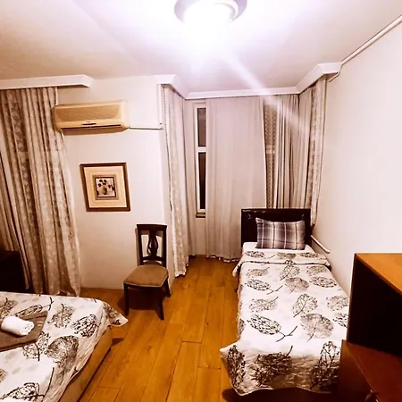 Hotel Acar *