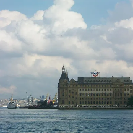 Acar Hotel Istanbul