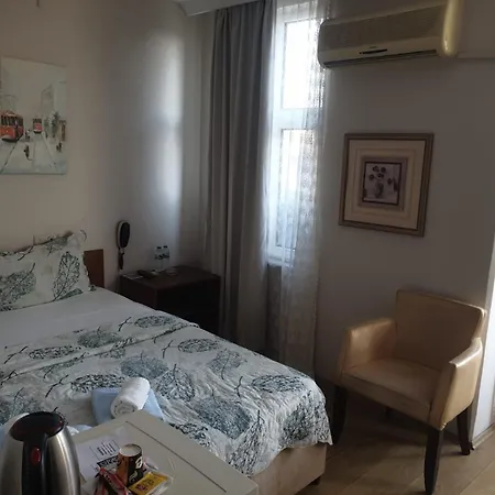 Hotel Acar