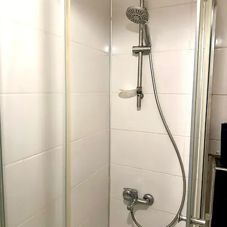 Bed & Breakfast Quite Suite& Istanbul
